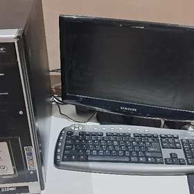 Samsung monitor