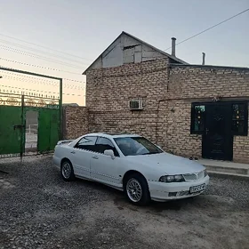 Mitsubishi Diamante 1995