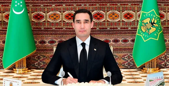 Граждане получат три дня выходных в дни празднования 35-летия независимости