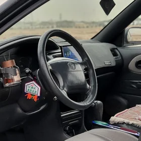 Toyota Corolla 1997