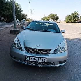 Lexus ES 2002