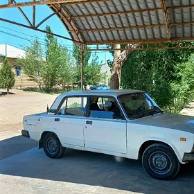 Lada 2107 1998