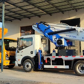 Dongfeng 370 2025