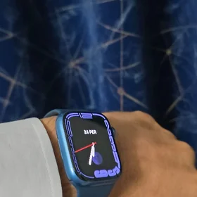 Apple watch7