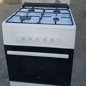 Gaz plita газ плита