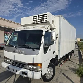 Isuzu Elf 2005