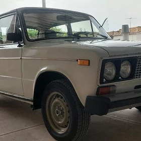 Lada 2106 2003