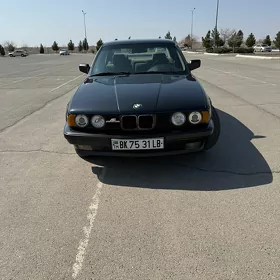 BMW 525 1992