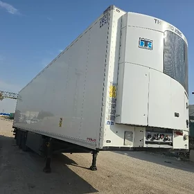 Schmitz Cargobull 2022