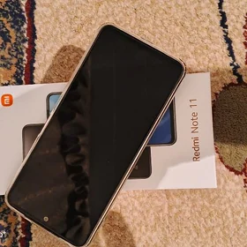 Redmi Not 11