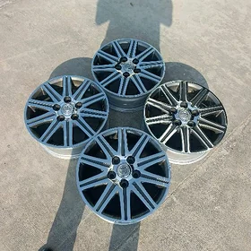 Grand diska R15
