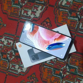 redmi not 12
