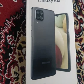 А 12 täze diÿen ÿaly,4 64gb