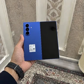 Samsung Z Fold 7 12/256GB