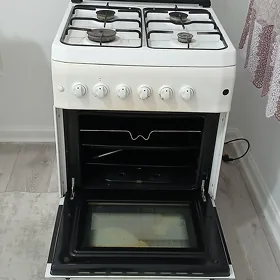 gaz plita газ плита