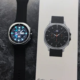 galaxy watch 8 classic