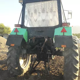 MTZ 80 2012