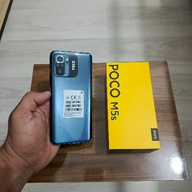 POCO M5S (8/256) TAZE