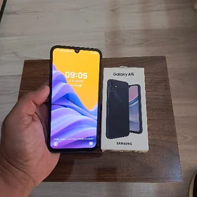 SAMSUNG A15 (6/128) TAZE