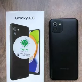 Galaxy A03