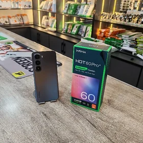 Infinix Hot 60pro+ 16/256gb