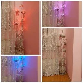Svetilnik-decor