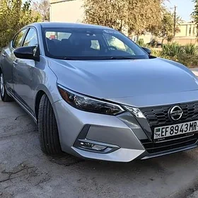 Nissan Sentra 2022