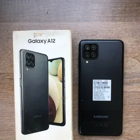 Galaxy A12