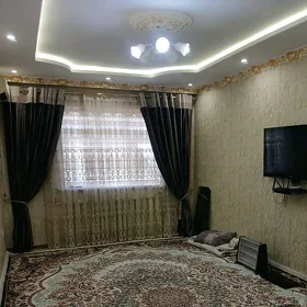 MIR1 2-KOMNAT 1-ETAJ 65-KWADRAT ARASSA REMONTLY