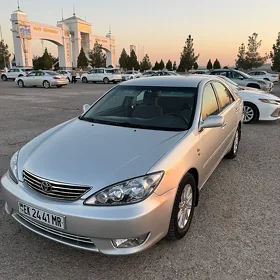 Toyota Camry 2003