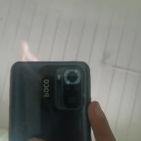 poco m 5 s