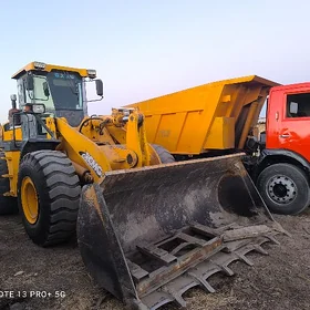 XCMG LW500F 2012
