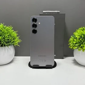 Samsung s25silwer shadow12/256