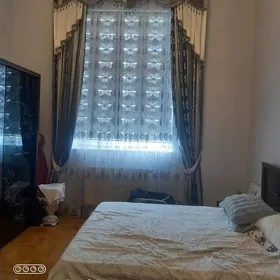 HITROWKA 2-KOMNAT 3-ETAJ 50-KWADRAT GRAJDAN KÖÇE