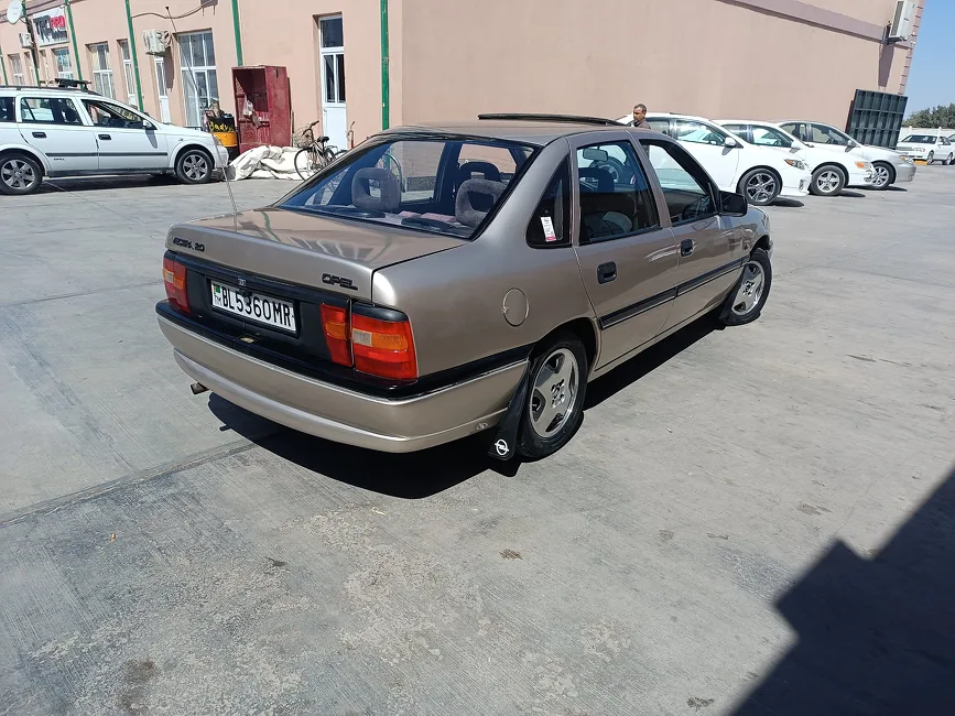 Opel Vectra 1995 - 1