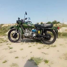 Ural 5557 2016