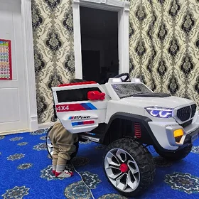caga maşin BMV