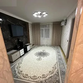 (3856)-ÇEHOW KÖÇE 2-KOMNAT 2-ETAJ 55-KWADRAT