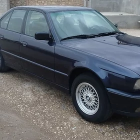 BMW 525 1990