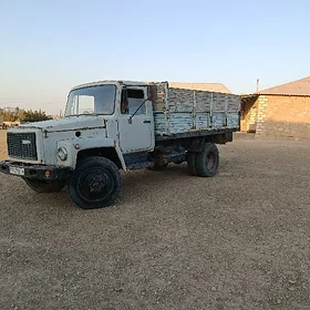 Gaz 53 1994
