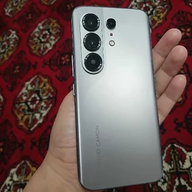 tekno kamon 50 pro