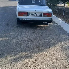 Lada 2107 1998