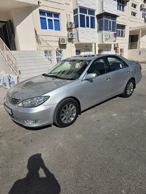 Toyota Camry 2003 - 1