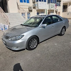 Toyota Camry 2003