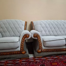 Ремонт и реставрация мебели