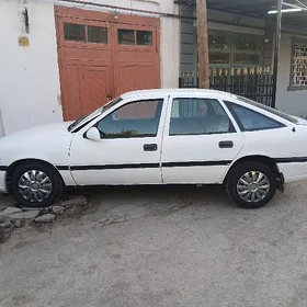 Opel Vectra 1991
