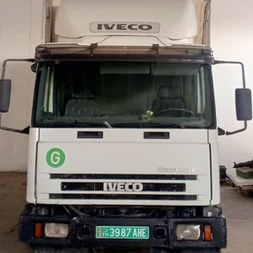 Iveco EuroCargo 2001