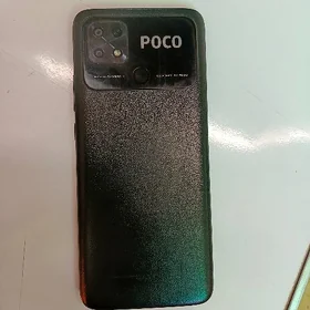 Poco c40