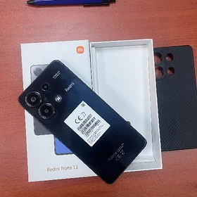 Redmi Note 13 Paket
