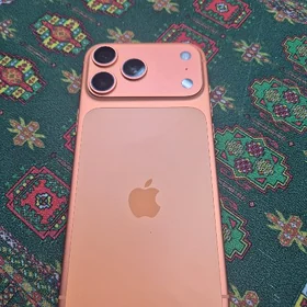Iphone 17pro max 100%